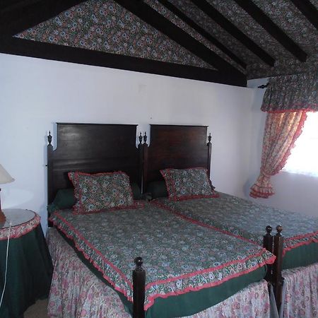 Penzion Quinta Do Casalinho Almeirim Exteriér fotografie