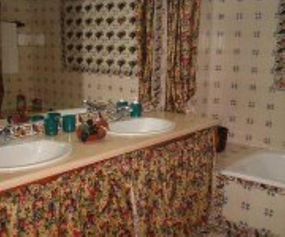 Penzion Quinta Do Casalinho Almeirim Pokoj fotografie