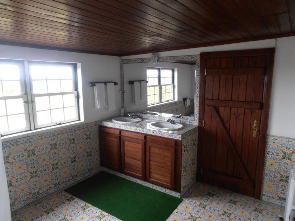 Penzion Quinta Do Casalinho Almeirim Pokoj fotografie
