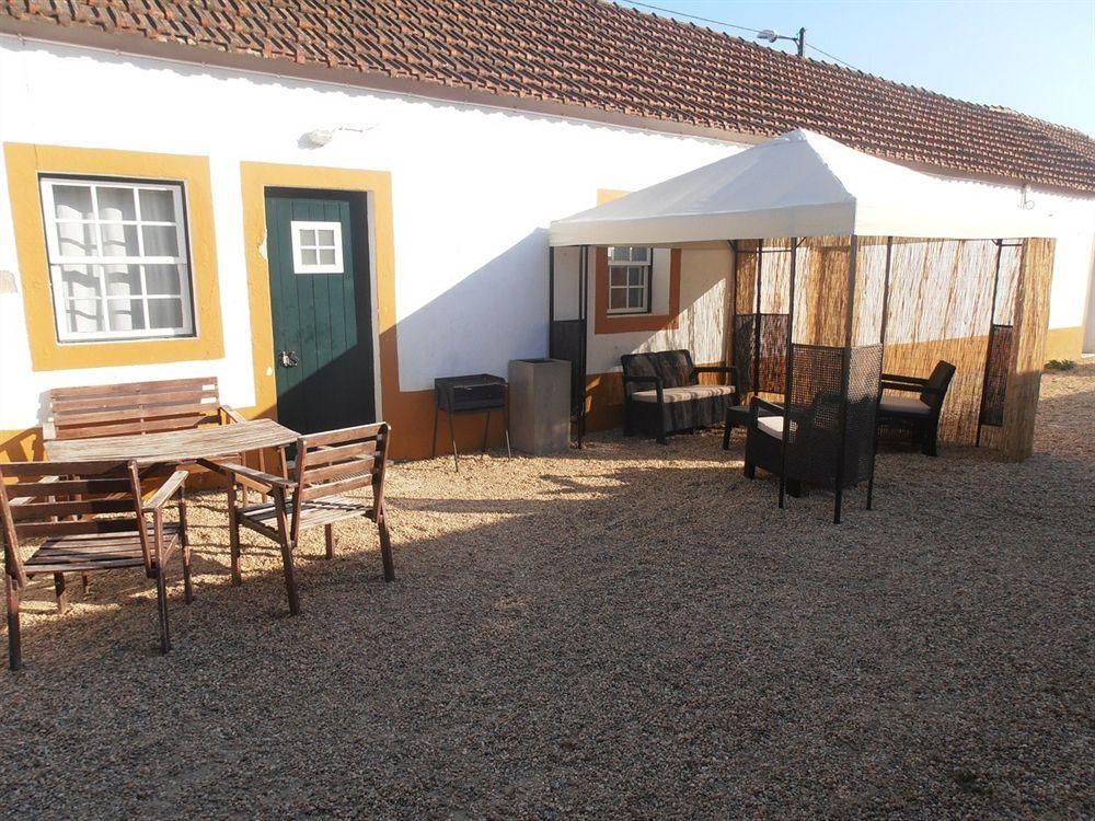 Penzion Quinta Do Casalinho Almeirim Exteriér fotografie