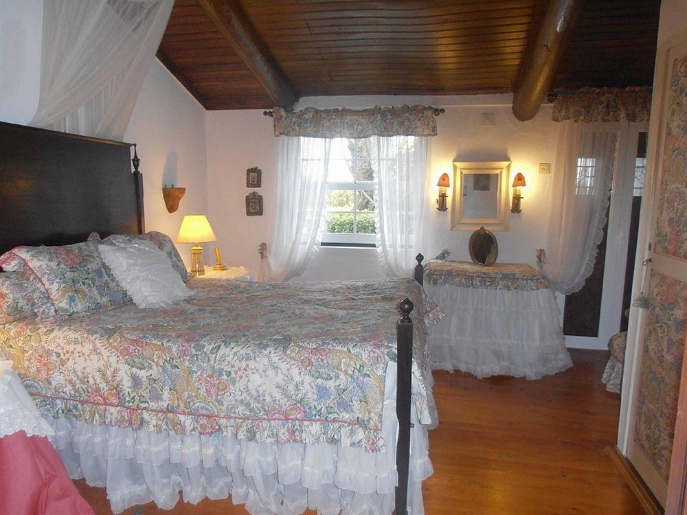Penzion Quinta Do Casalinho Almeirim Exteriér fotografie