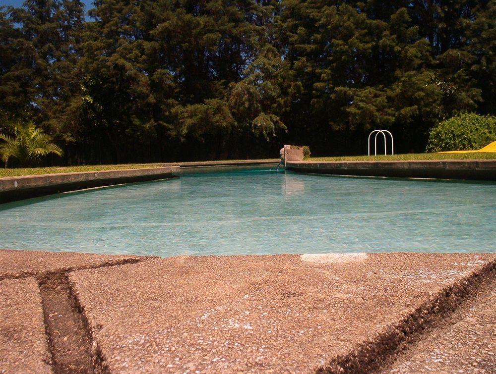 Penzion Quinta Do Casalinho Almeirim Exteriér fotografie