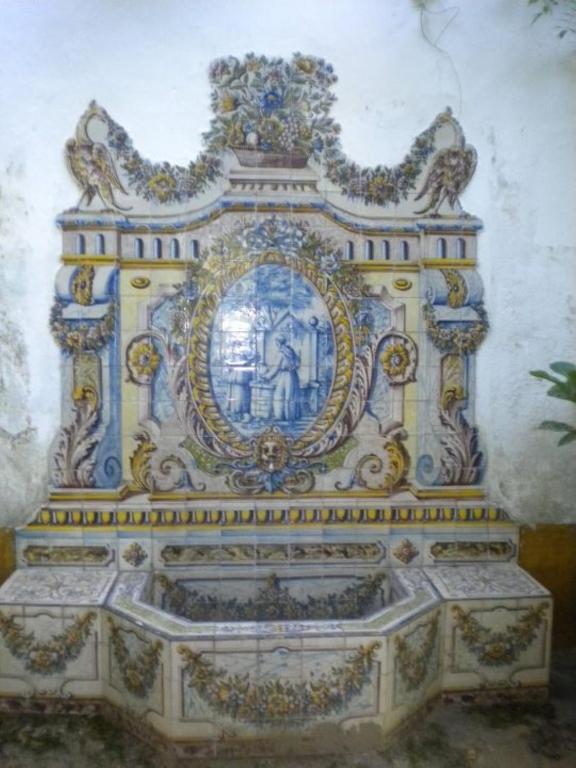 Penzion Quinta Do Casalinho Almeirim Exteriér fotografie