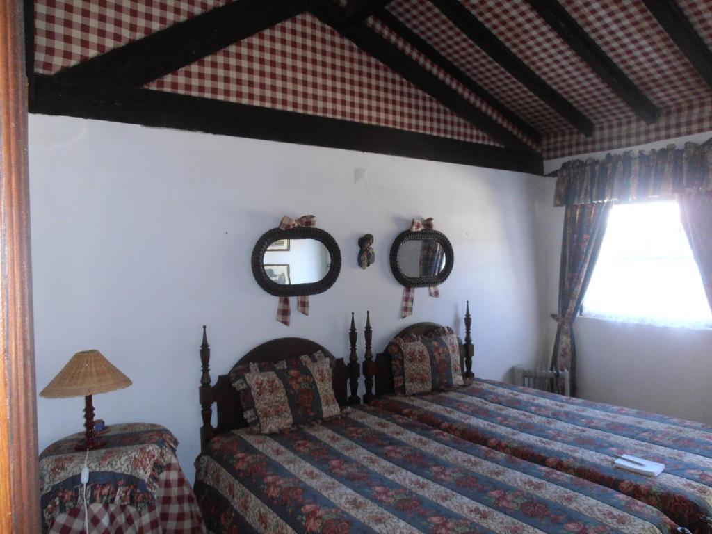 Penzion Quinta Do Casalinho Almeirim Exteriér fotografie