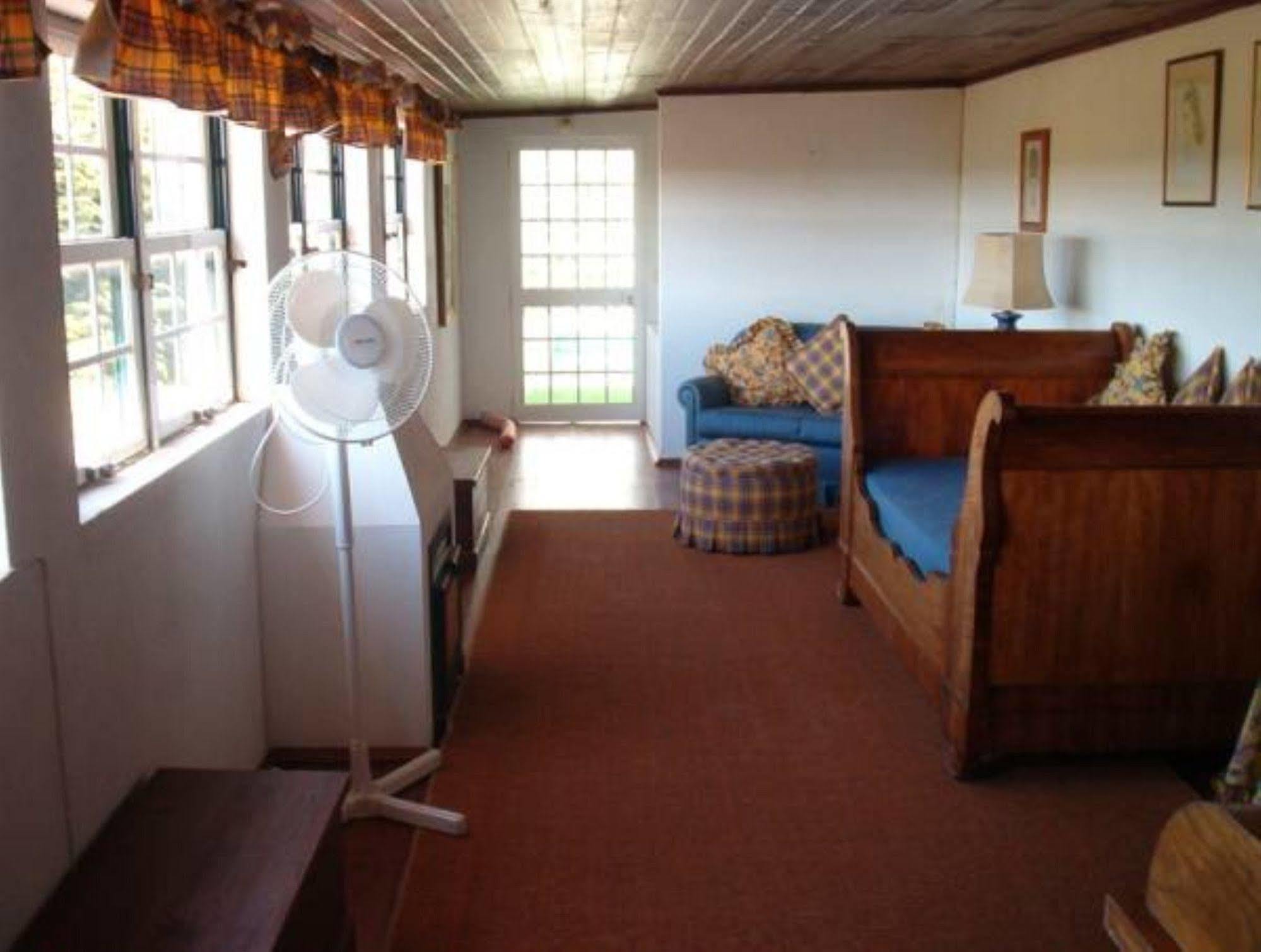 Penzion Quinta Do Casalinho Almeirim Exteriér fotografie