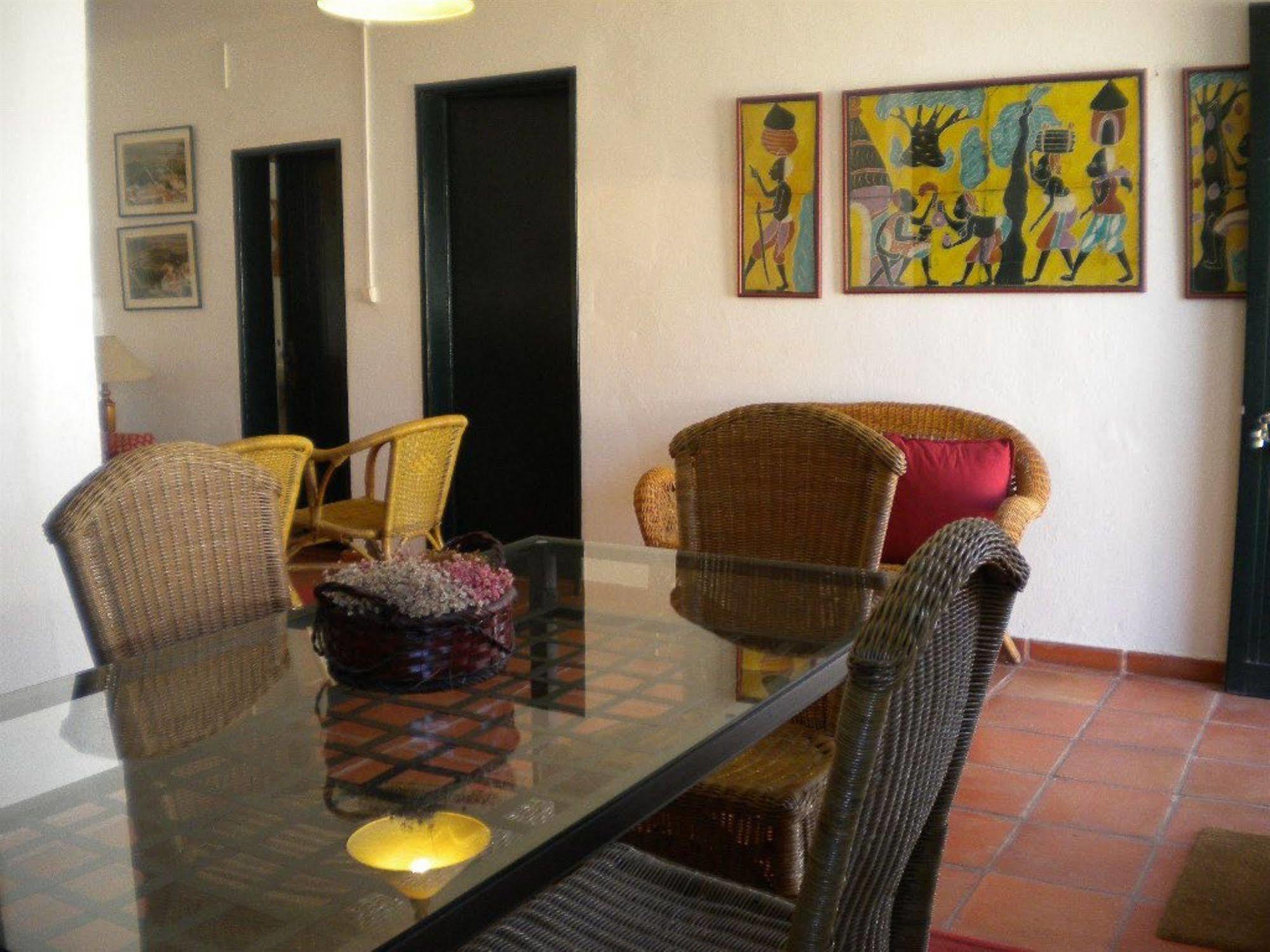 Penzion Quinta Do Casalinho Almeirim Exteriér fotografie